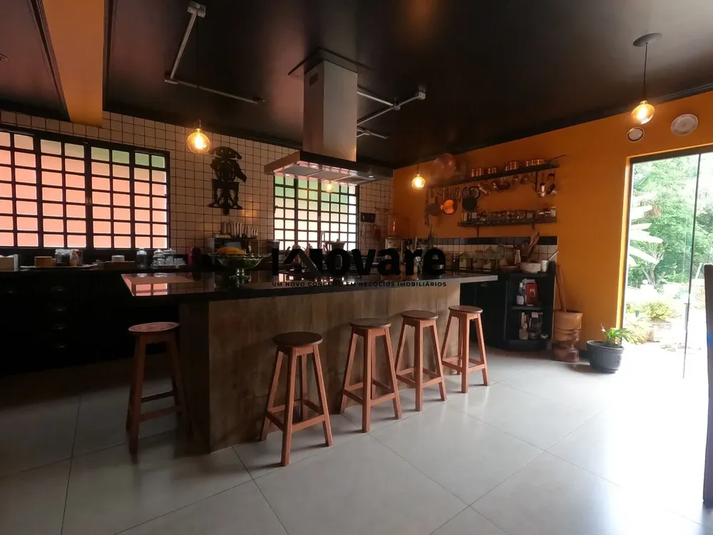 Casa, 7 quartos, 400 m² - Foto 2