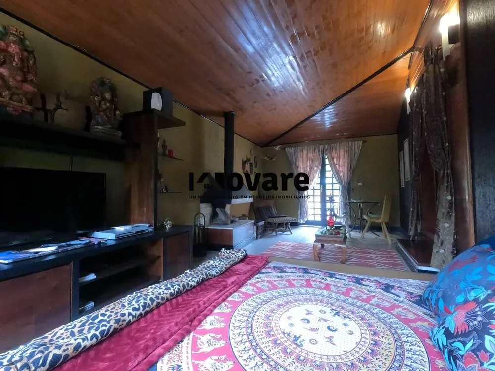 Casa, 7 quartos, 400 m² - Foto 3
