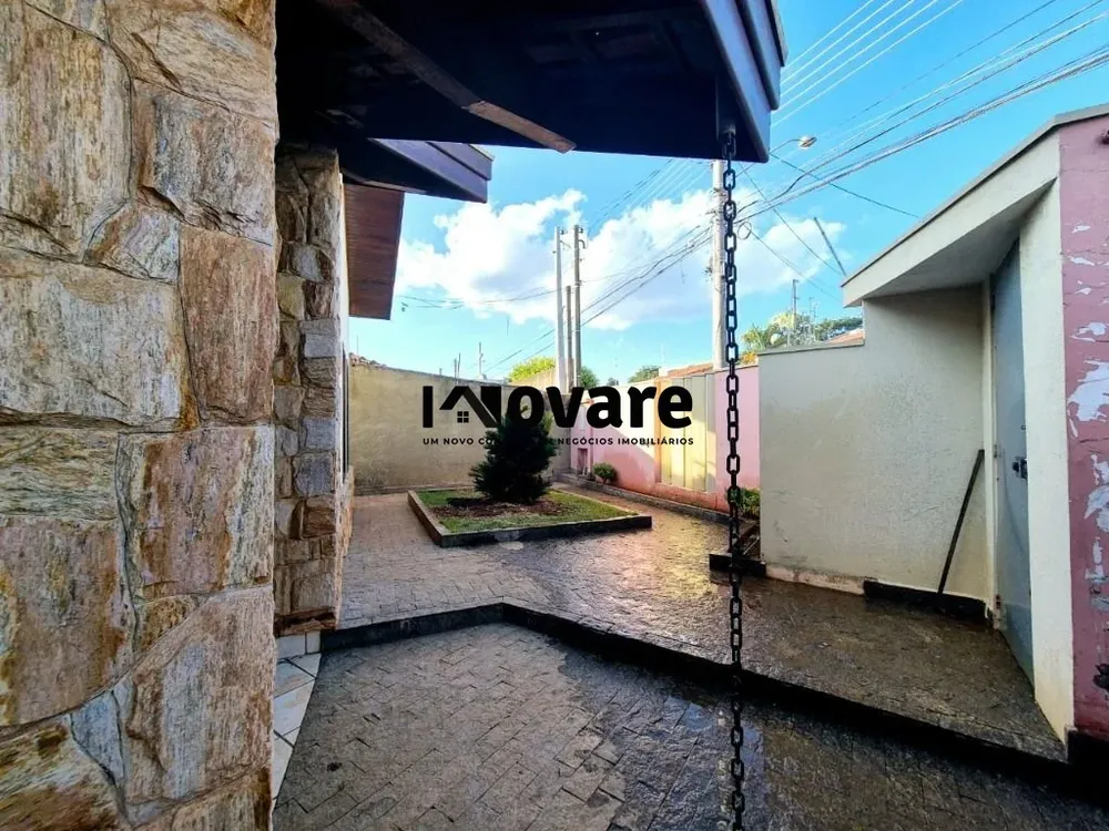 Casa, 3 quartos, 192 m² - Foto 1