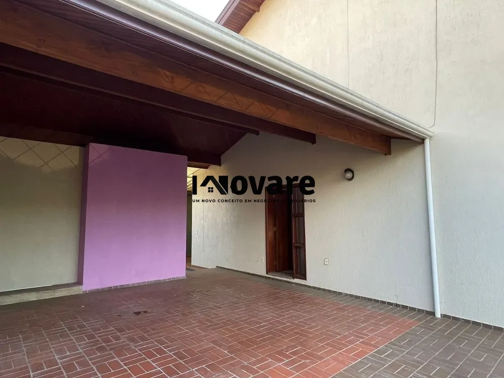 Casa, 3 quartos, 540 m² - Foto 1