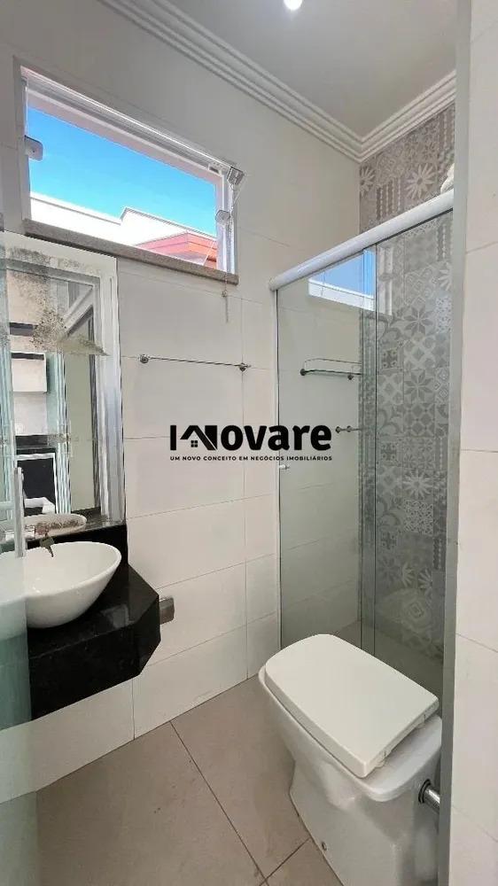 Casa, 3 quartos, 166 m² - Foto 4