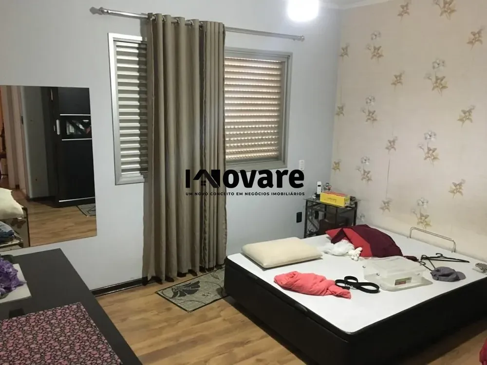 Apartamento, 3 quartos, 152 m² - Foto 1