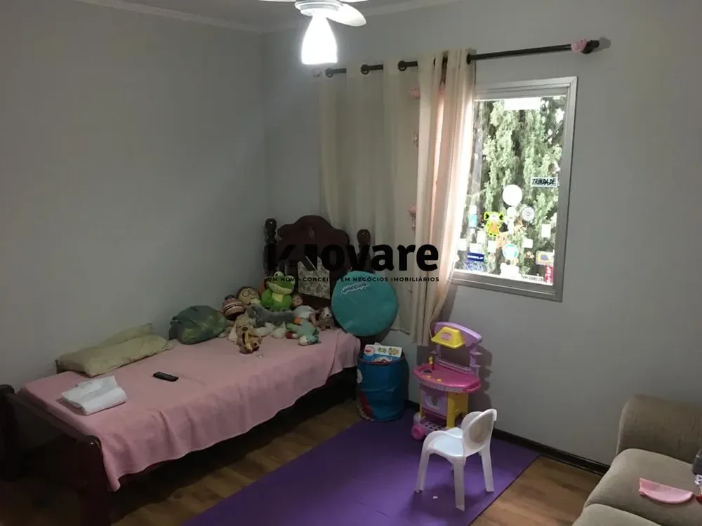 Apartamento, 3 quartos, 152 m² - Foto 4