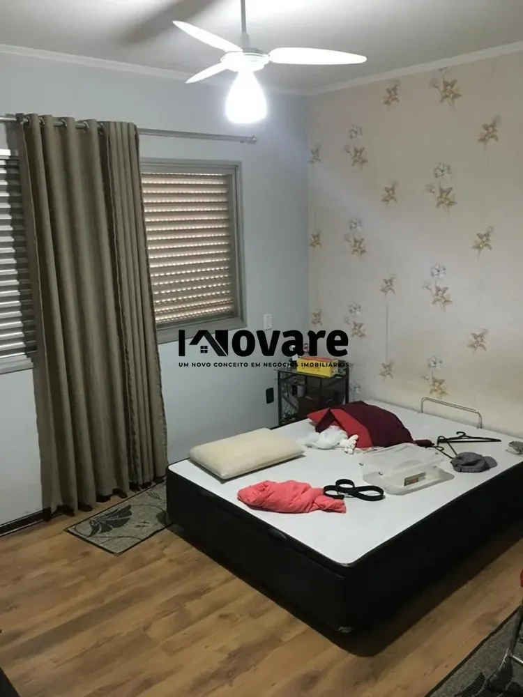 Apartamento, 3 quartos, 152 m² - Foto 2