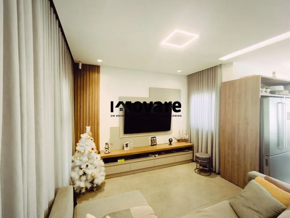 Casa, 2 quartos, 140 m² - Foto 3