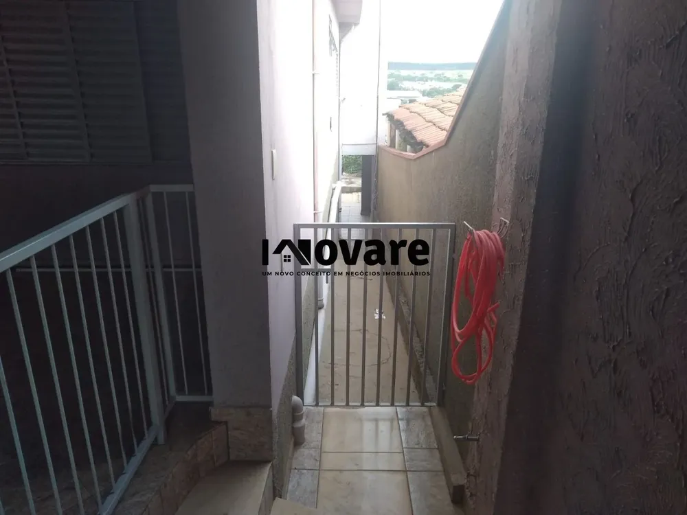Casa, 2 quartos, 115 m² - Foto 3