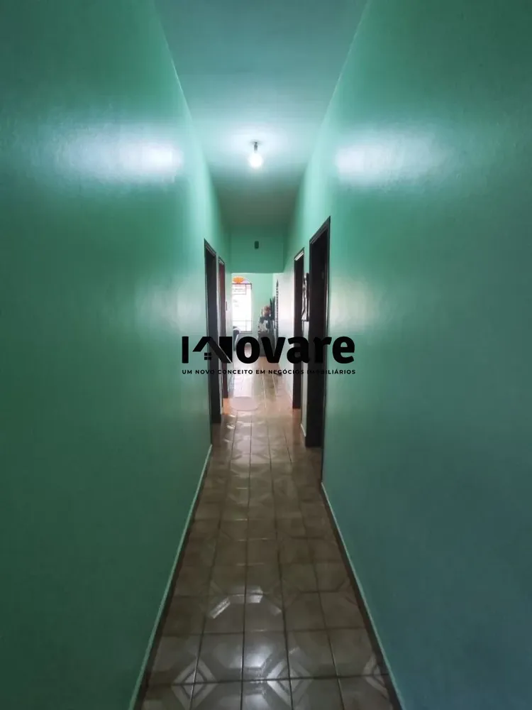 Casa, 3 quartos, 227 m² - Foto 3