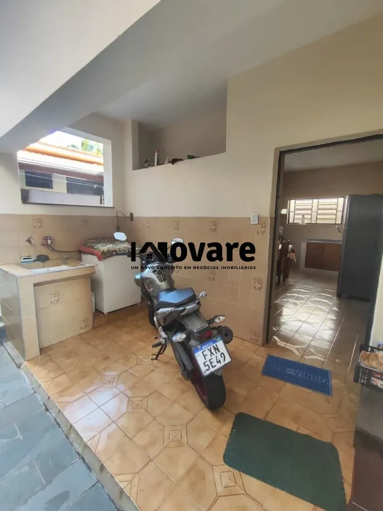 Casa, 3 quartos, 227 m² - Foto 4