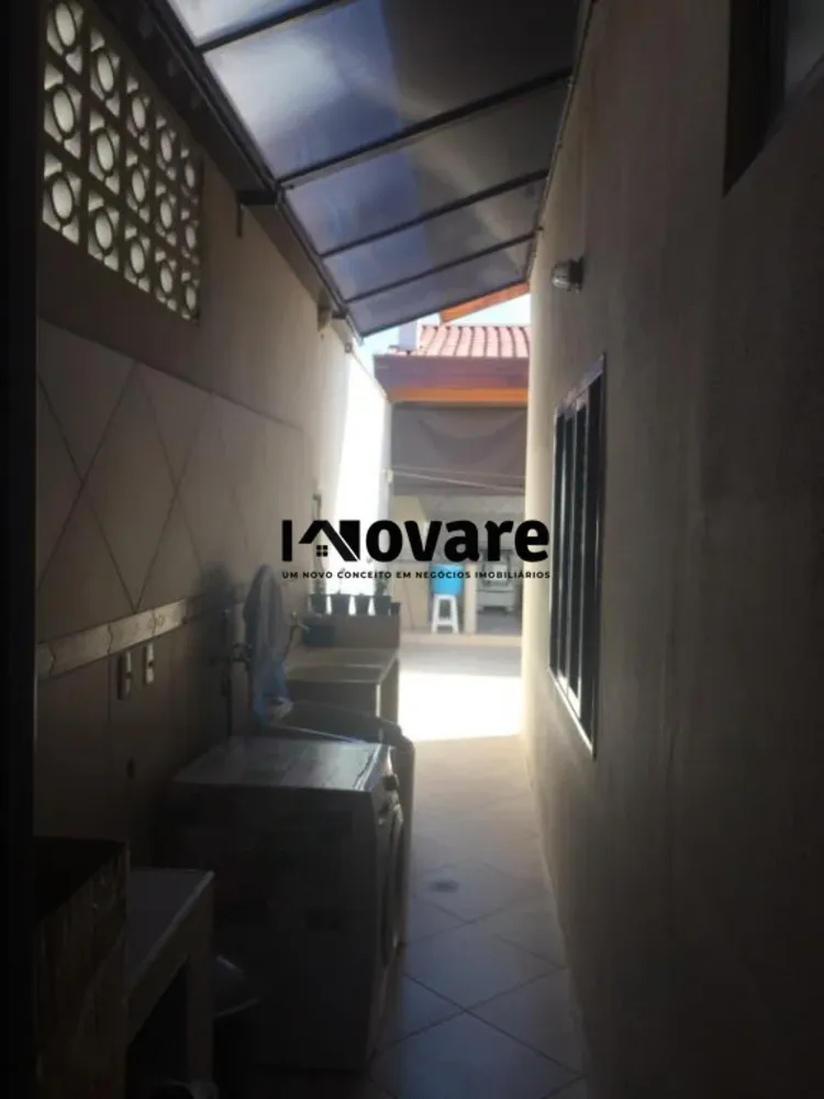 Casa, 3 quartos, 220 m² - Foto 3