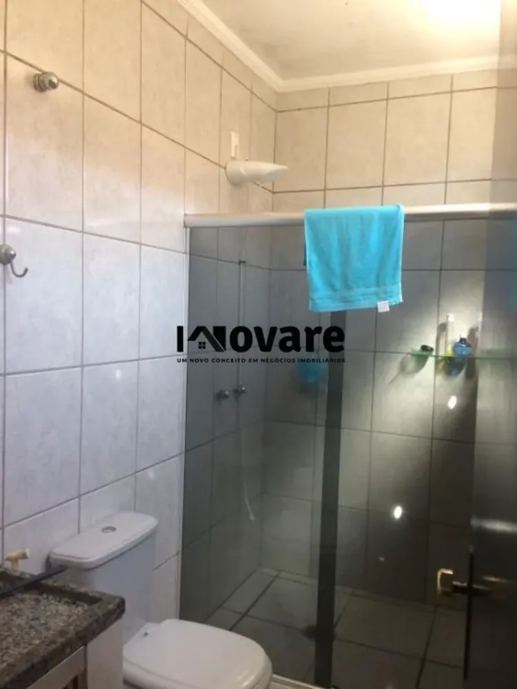 Casa, 3 quartos, 220 m² - Foto 2