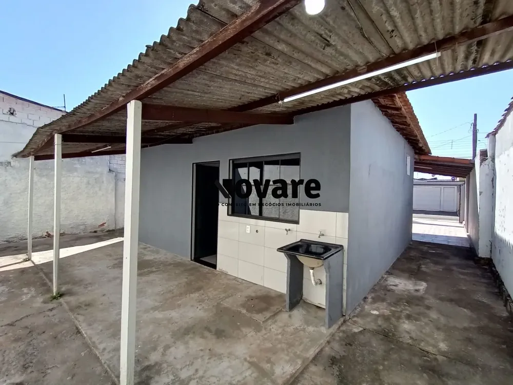 Casa, 2 quartos, 80 m² - Foto 2