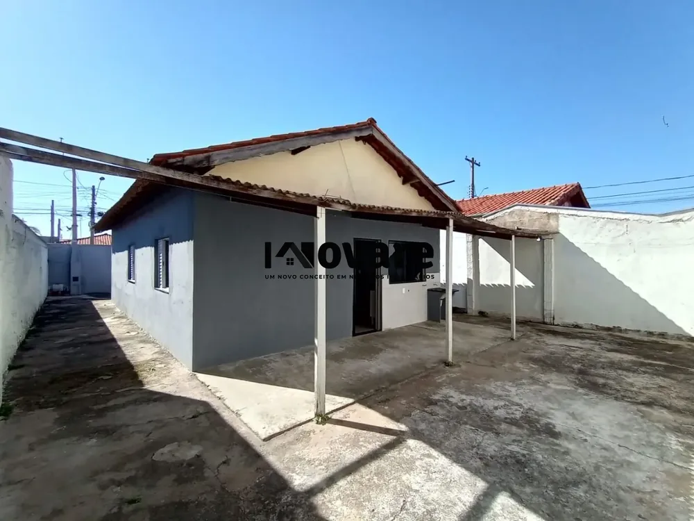 Casa, 2 quartos, 80 m² - Foto 1