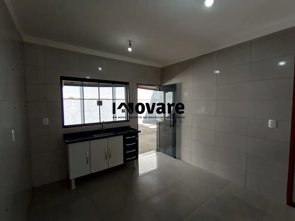 Casa, 2 quartos, 80 m² - Foto 3