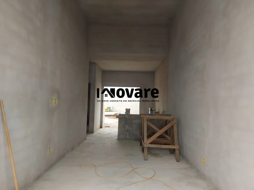 Casa, 2 quartos, 55 m² - Foto 2