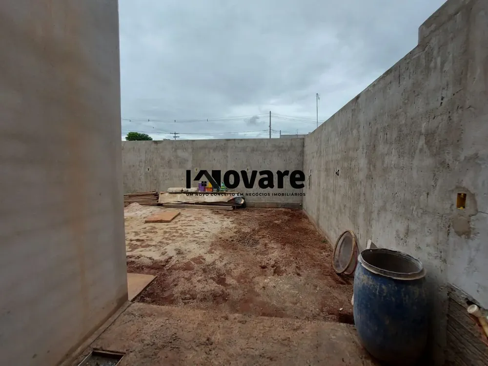 Casa, 2 quartos, 55 m² - Foto 4