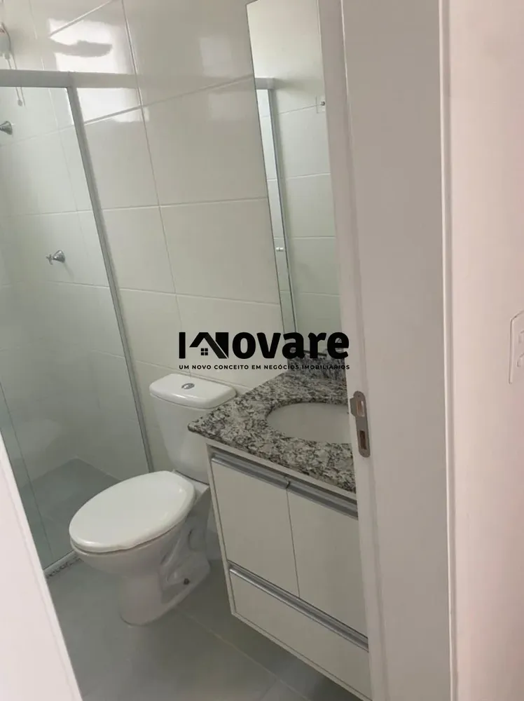 Apartamento, 2 quartos, 52 m² - Foto 2