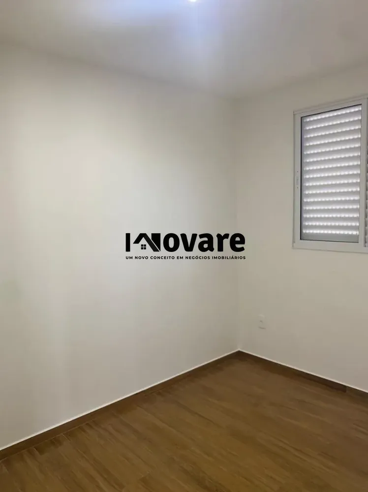Apartamento, 2 quartos, 52 m² - Foto 3
