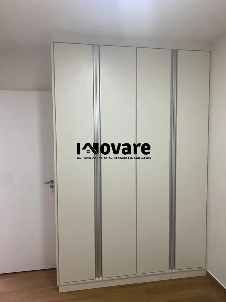 Apartamento, 2 quartos, 52 m² - Foto 4