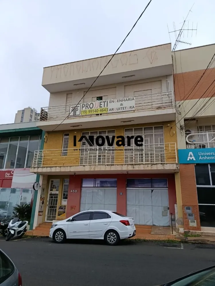 Loja-Salão, 80 m² - Foto 4