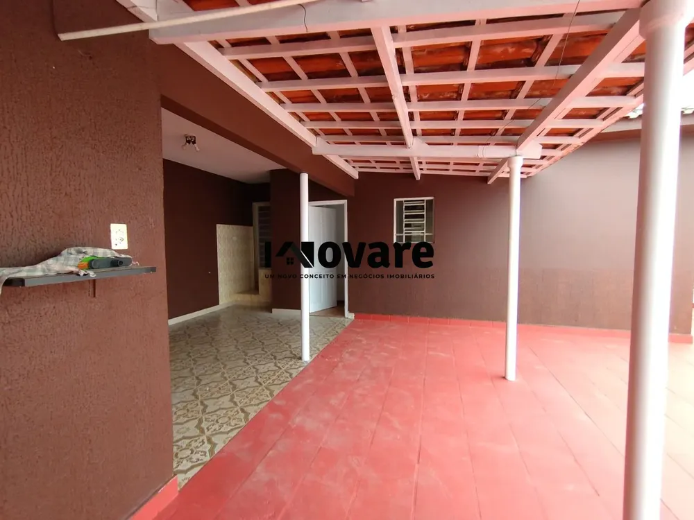 Casa, 3 quartos, 190 m² - Foto 3