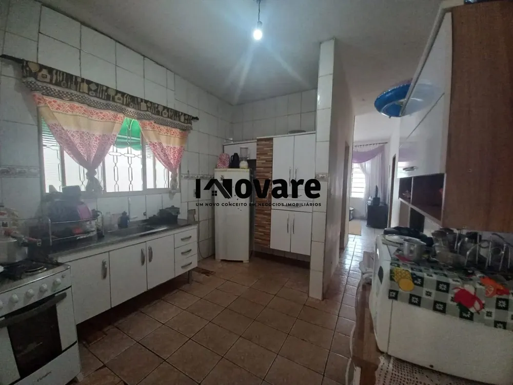 Casa, 3 quartos, 105 m² - Foto 3