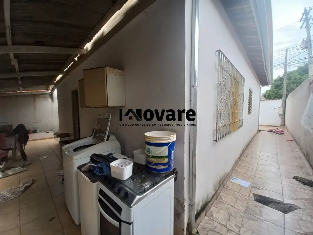 Casa, 3 quartos, 105 m² - Foto 4