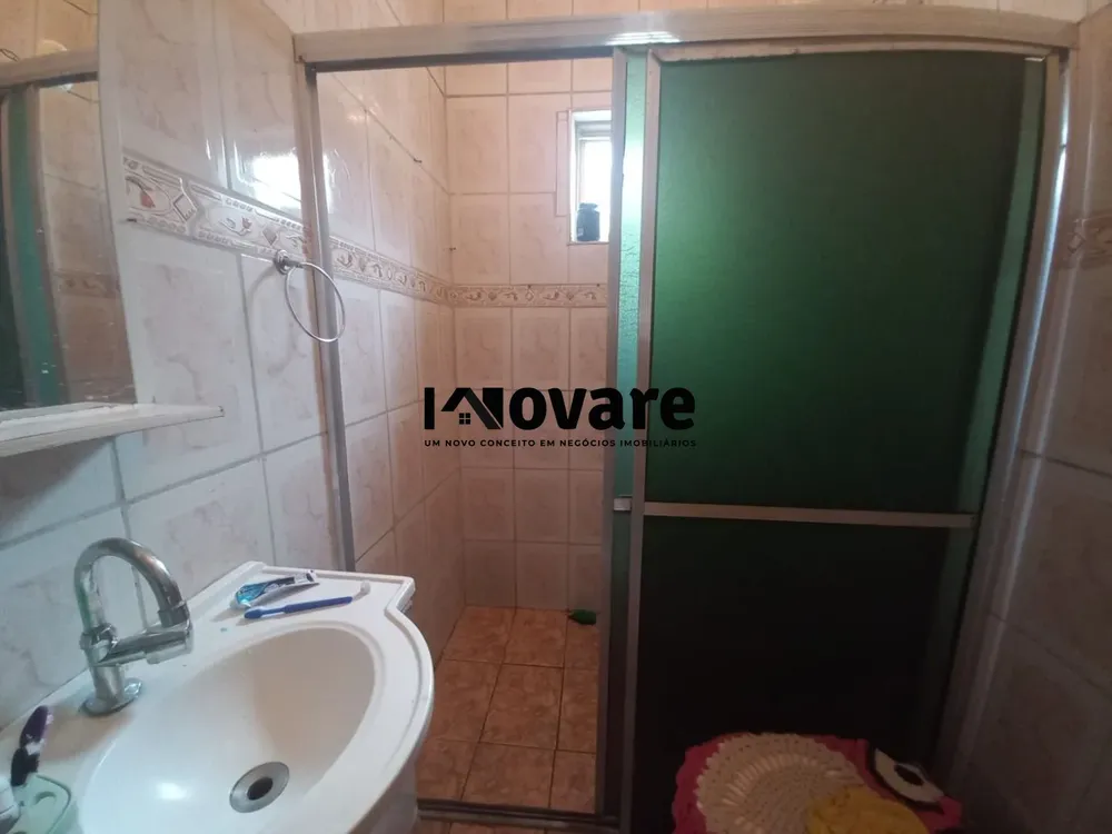 Casa, 3 quartos, 105 m² - Foto 1