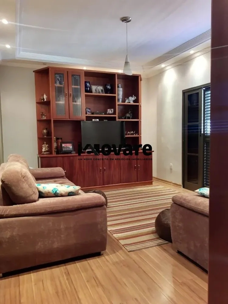 Casa, 3 quartos, 380 m² - Foto 3