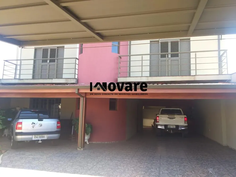 Casa, 3 quartos, 380 m² - Foto 4