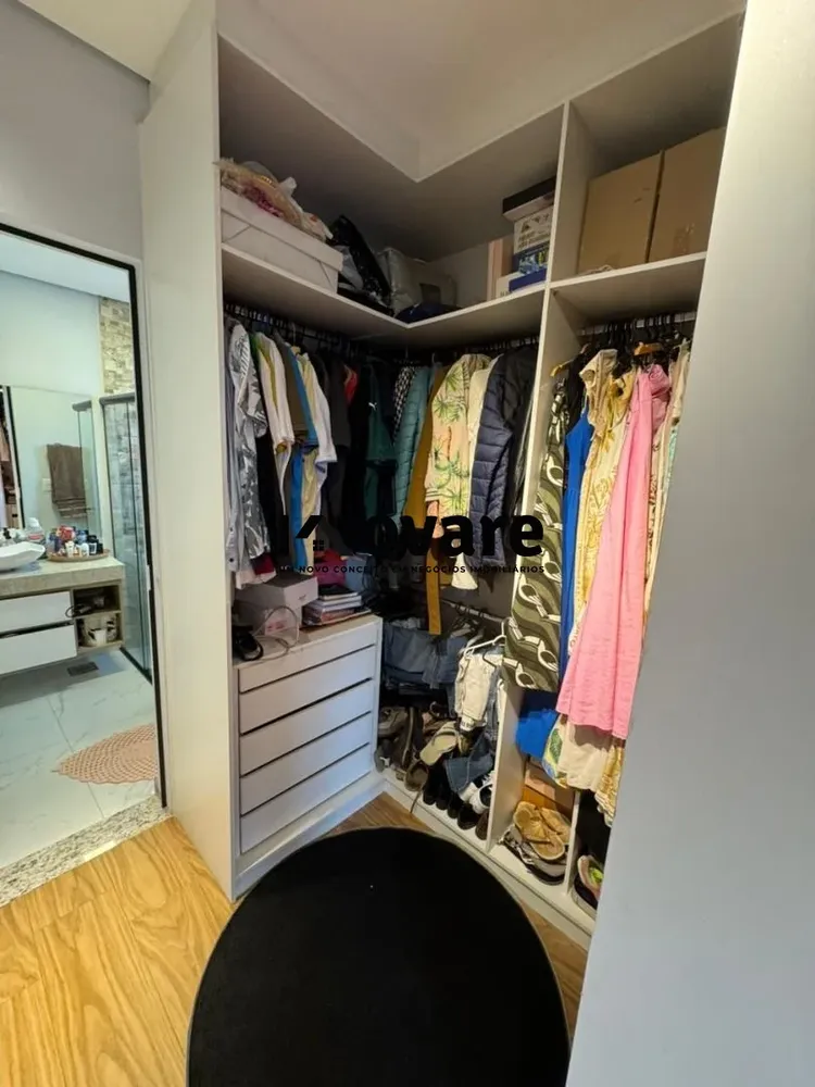 Casa, 3 quartos, 169 m² - Foto 4