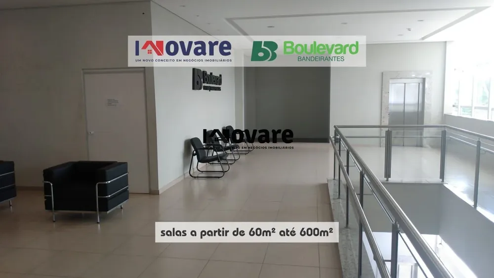 Loja-Salão, 60 m² - Foto 3