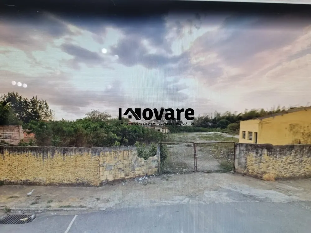 Terreno, 6377 m² - Foto 1