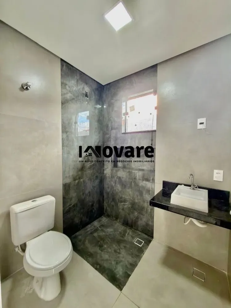 Casa, 2 quartos, 70 m² - Foto 4