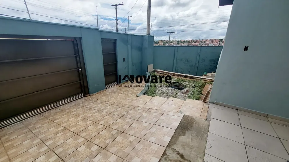 Casa, 3 quartos, 185 m² - Foto 1