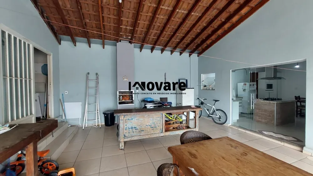 Casa, 3 quartos, 185 m² - Foto 4