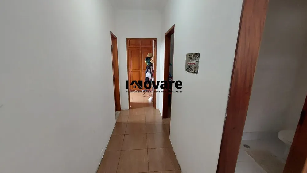 Casa, 3 quartos, 185 m² - Foto 3