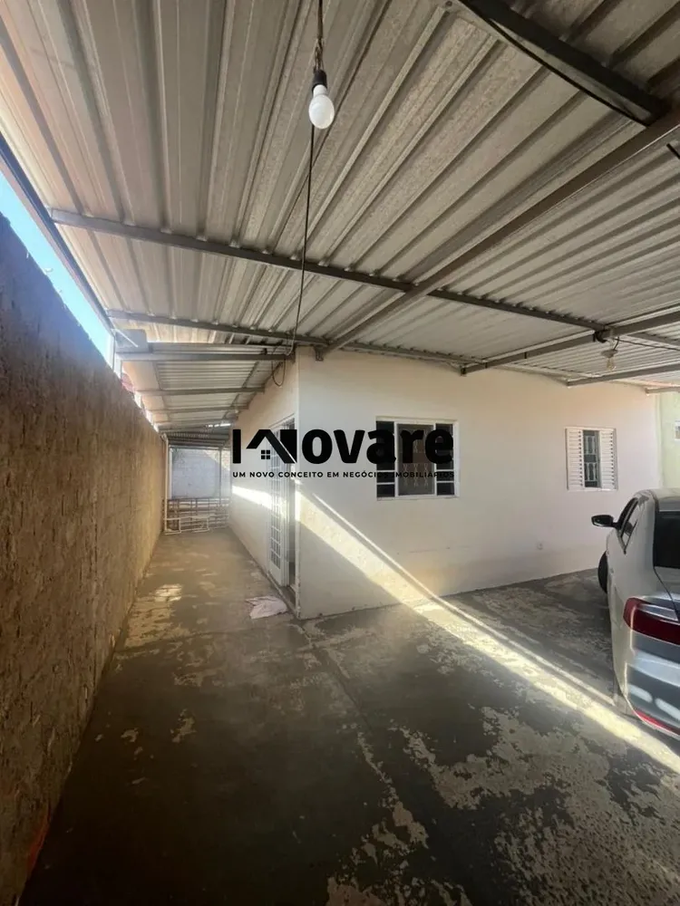 Casa, 2 quartos, 46 m² - Foto 1