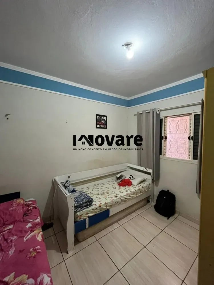 Casa, 2 quartos, 46 m² - Foto 2