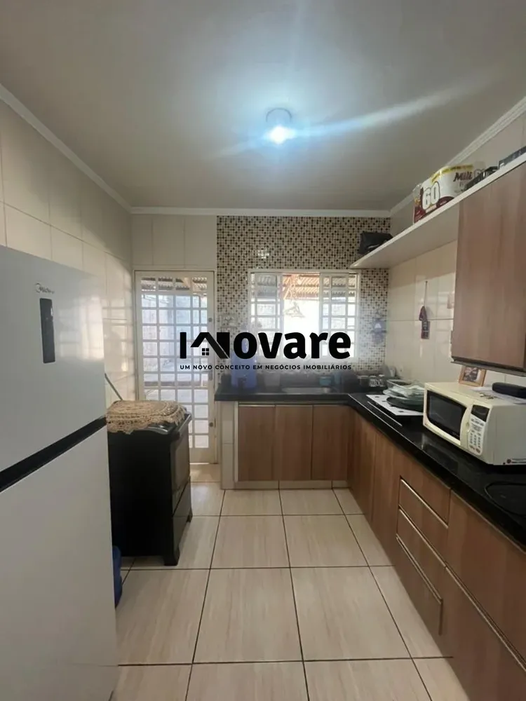 Casa, 2 quartos, 46 m² - Foto 3