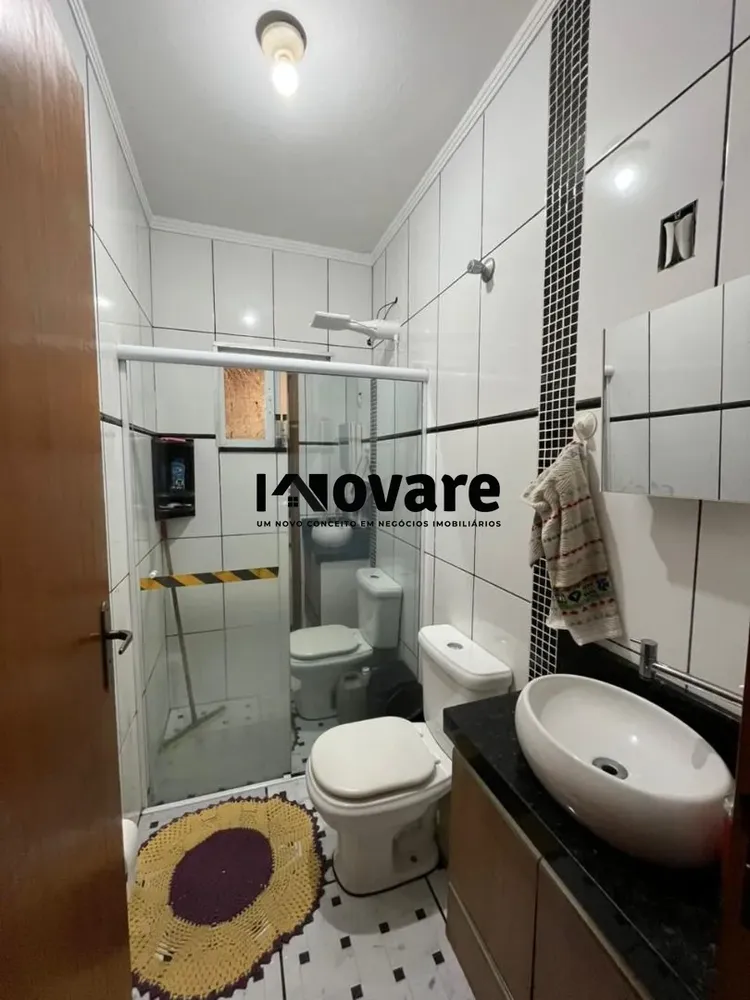 Casa, 2 quartos, 46 m² - Foto 4