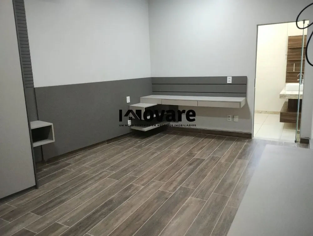 Casa, 227 m² - Foto 2