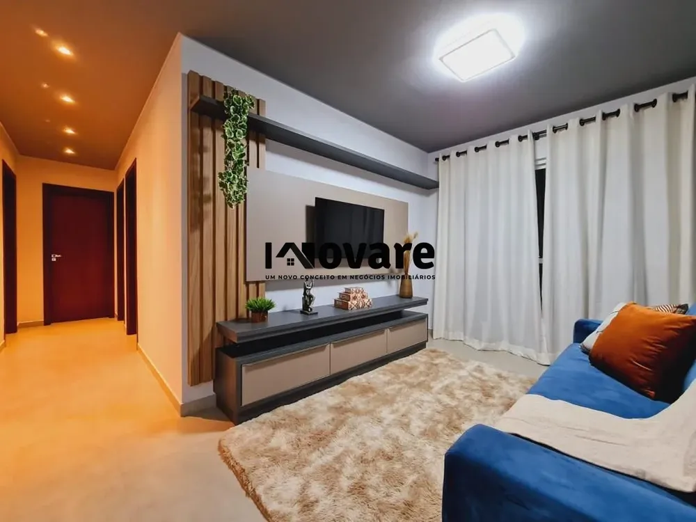Apartamento, 3 quartos, 81 m² - Foto 3