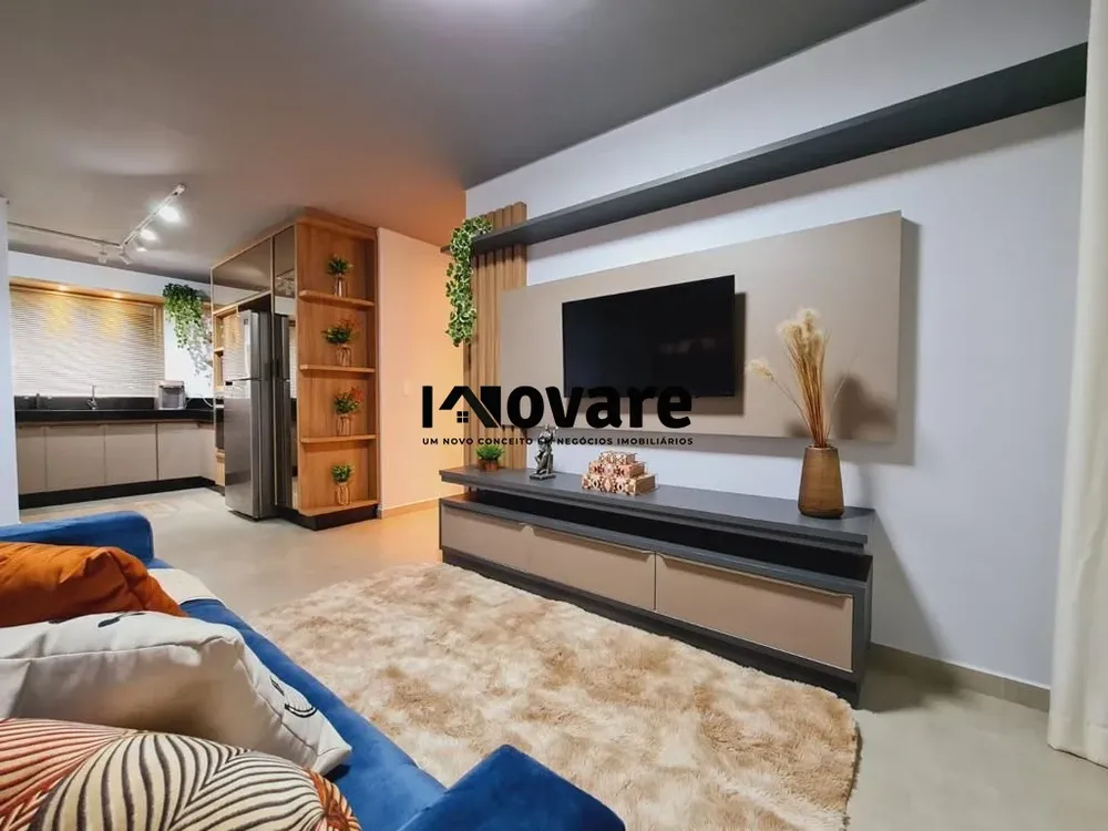 Apartamento, 3 quartos, 81 m² - Foto 4