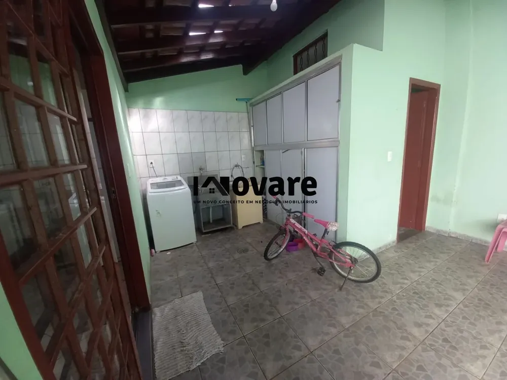 Casa, 3 quartos, 120 m² - Foto 4
