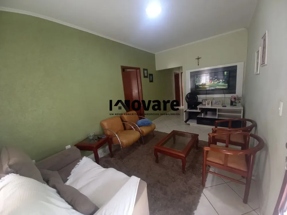 Casa, 3 quartos, 120 m² - Foto 1