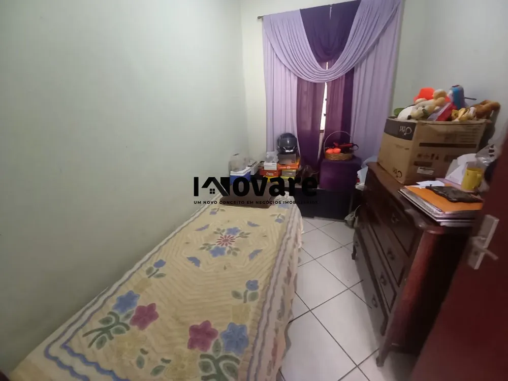 Casa, 3 quartos, 120 m² - Foto 3