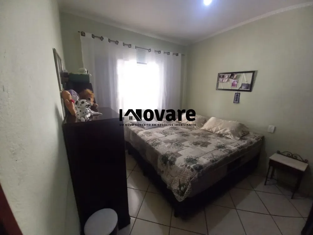 Casa, 3 quartos, 120 m² - Foto 2