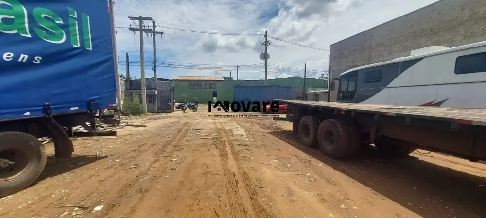 Terreno, 300 m² - Foto 1