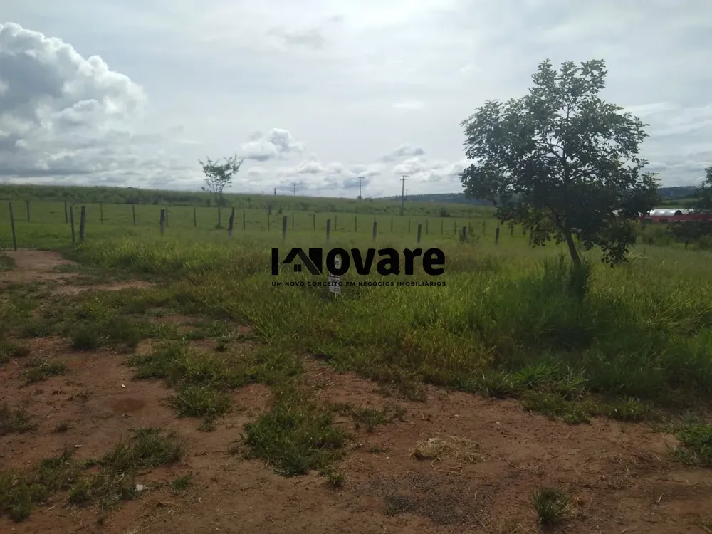Terreno, 1000 m² - Foto 1