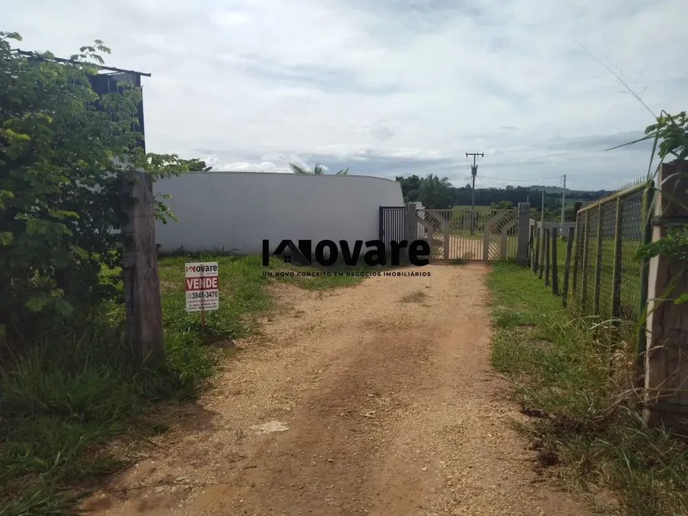 Terreno, 1000 m² - Foto 3